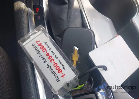 2024 Chevrolet Malibu Fwd 1Lt z USA, uszkodzony, nr VIN 1G1ZD5ST6RF167403